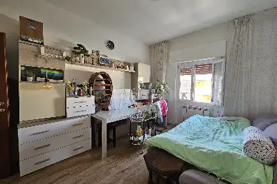 Casa in vendita, Via Svezia, Pomezia