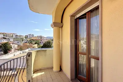 Casa in vendita, Via Albert Einstein 1, Nuoro