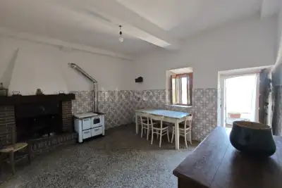 Casa in vendita, Via Valli, Sovicille