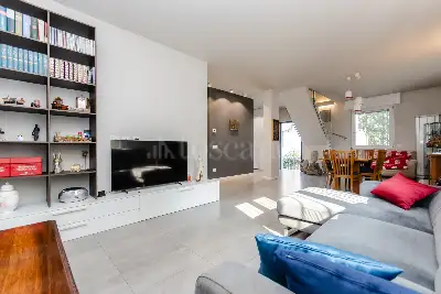 Villa in vendita, Via Privata Bitonto, Milano