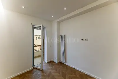 Casa in vendita, Via Antonio Toscani, Roma