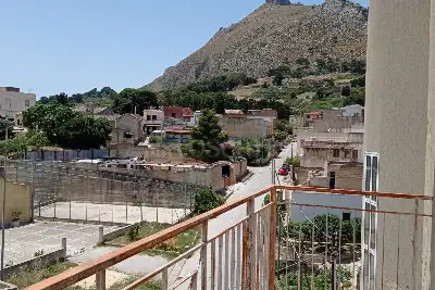 Attico in vendita, via Sabaudia, Valderice