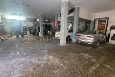 Posto Auto in vendita, Via Monte Lupo Fiorentino, Roma