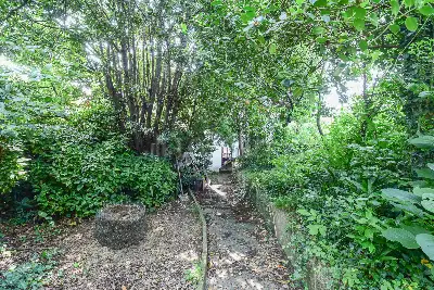 Casa Indipendente in vendita, Via San Giovanni da Meda, Como