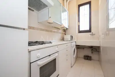 Casa in vendita, Viale Marche, Milano