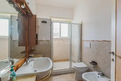 Attico in vendita, Viale dei Colli Portuensi, Roma