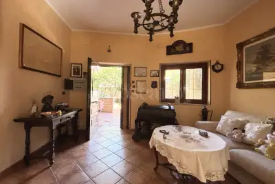 Casa Indipendente in vendita, Via dei Nocchieri, Fiumicino