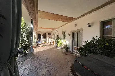 Casale in vendita, Monteclana, Nave