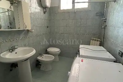 Casa in vendita, Lungomare Paolo Toscanelli, Roma