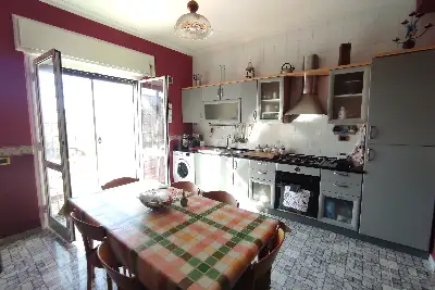 Casa in vendita, Via degli Atlantici, Roma