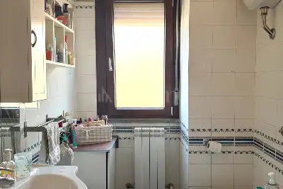 Casa in vendita, Via della Tenuta del Casalotto, Roma