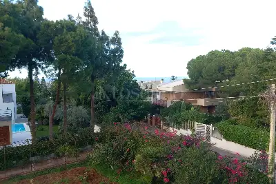 Villa in vendita, Via Piano San Michele 16, Altavilla Milicia