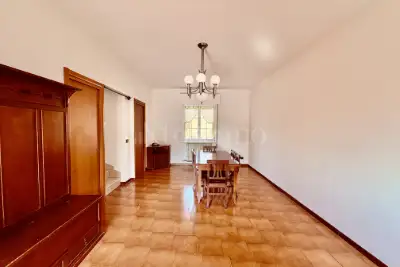 Villa Bifamiliare in vendita, Via Tredicesima Villaggio Sereno, Brescia