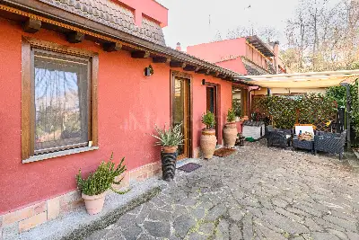 Villa Plurifamiliare in vendita, Castel de' Ceveri, Formello