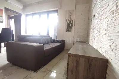 Casa in vendita, via dell' Appagliatore, Roma