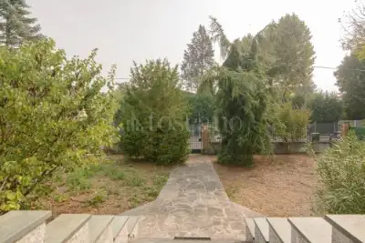 Villa in vendita, Via IV Novembre, Bressana Bottarone