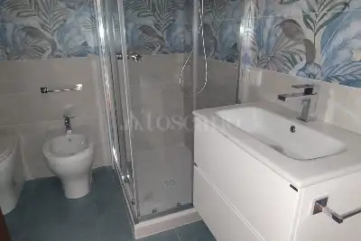 Villino a Schiera in vendita, Via Franco Gentilini, Roma