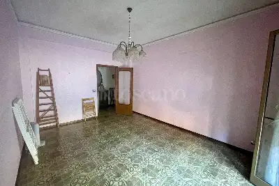 Casa in vendita, Via Orazio Antinori, Catania