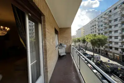 Casa in vendita, Viale Libia, Roma