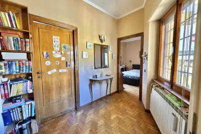 Villa Plurifamiliare in vendita, Via Francesco Bartolomeo Rastrelli, Roma