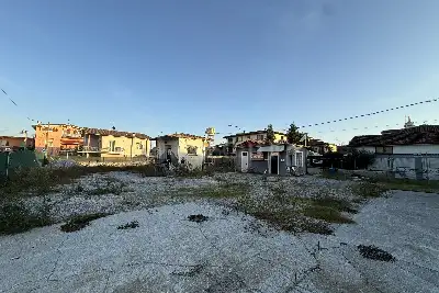 Capannone in vendita, Via I Maggio, Borgosatollo