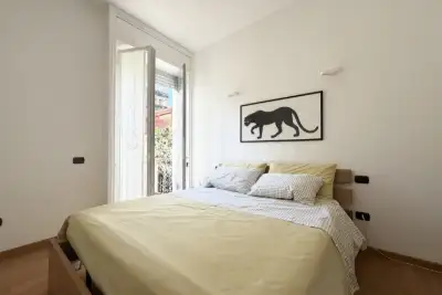 Casa in vendita, Via Sant'Eufemia, Milano