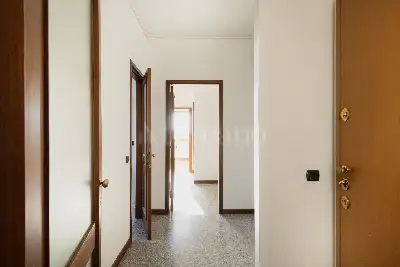 Casa in vendita, VIa Melloni, Milano