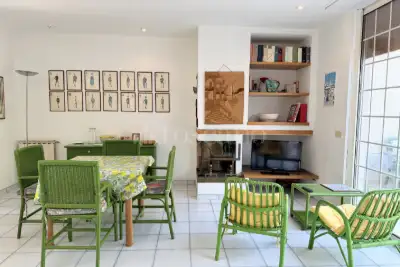 Villino a Schiera in vendita, Via Cesenatico, Fiumicino