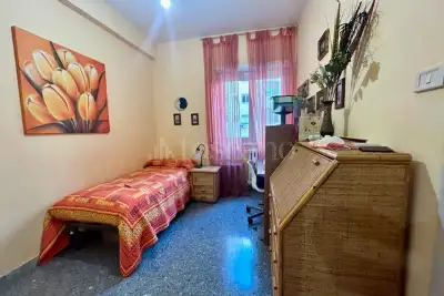 Casa in vendita, Via Ponzio Cominio, Roma