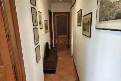 Villa in vendita, Via Cristoforo Colombo, Roma