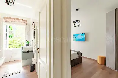 Casa in affitto, Viale Lecco, Como