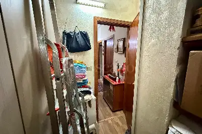 Casa in vendita, Via Emanuele Oliveri Mandalà, Palermo