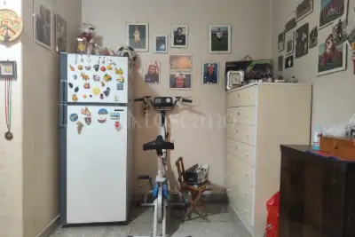 Casa in vendita, Via Giovanni Volpato, Roma