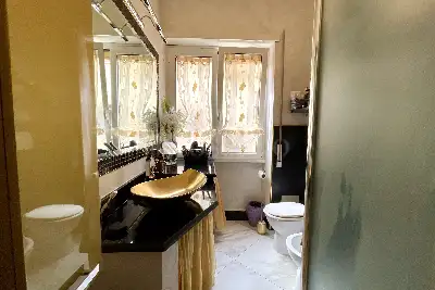 Casa in vendita, Via Palo Laziale, Ladispoli