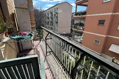 Casa in vendita, Via Filippo Smaldone, Roma