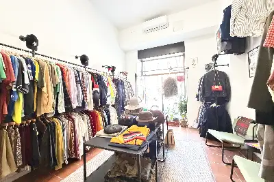 Negozio in affitto, Via Piacenza, Milano