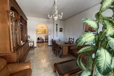 Casa in vendita, Via Giovanni Chiarini, Pescara