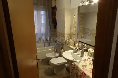 Casa in vendita, Via Benedetto Croce, Roma