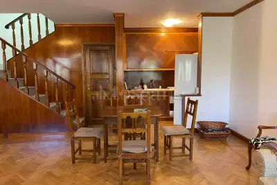 Villa Plurifamiliare in affitto, Via Giuseppe Allegranza, Roma