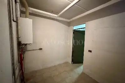 Villa Bifamiliare in vendita, Via Italo Calvino, San Zeno Naviglio