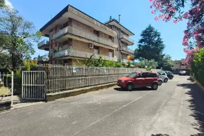 Casa in vendita, Via del Fontanile Anagnino, Roma