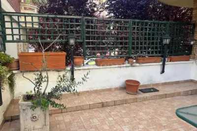 Casa in vendita, Via San Tommaso d'Aquino, Roma