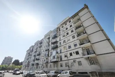 Casa in vendita, Via Cartagine, Palermo