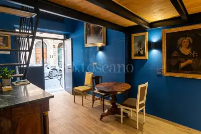 Casa in vendita, Via del Piè di Marmo, Roma