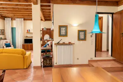 Casa in vendita, Via Ri Fiochel, Padenghe sul Garda