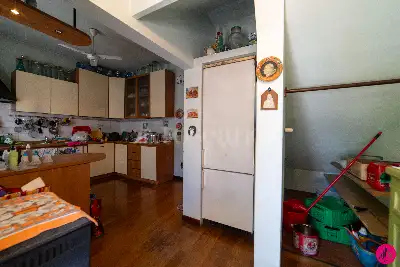 Villino a Schiera in vendita, Via Prasecco, Pordenone