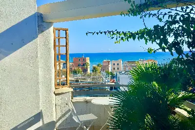 Attico in vendita, Via Rosario Livatino, Nettuno