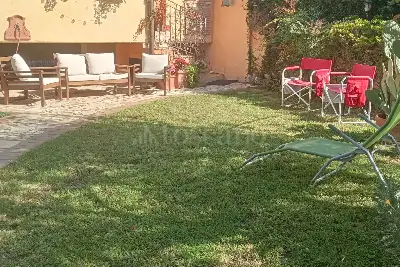 Villa in vendita, Via Alessandro Stradella, Roma