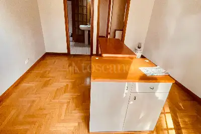 Villino a Schiera in affitto, Via Maffeo Vegio, Roma