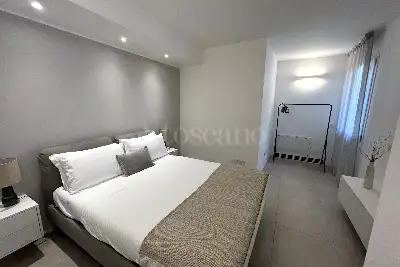 Casa in affitto, Via Bellinzona, Como